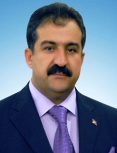 Dr. Recai Akyel